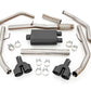 Fits Chevy 1500(19-24) Performance Cat-Back Exhaust 6.2L 5'8" & 6'6" Bed 96014