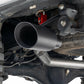 Fits Toyota Tacoma (16-23) Performance Cat-Back Exhaust; Stainless; 3.5L; 96016