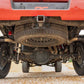 Fits Chevy/GMC 1500 (11-18 & Classic) Performance Cat-Back Exhaust; 6.2L; 96017