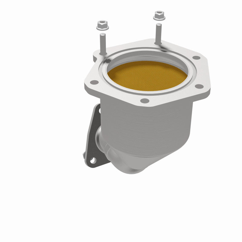 2007-2012 Nissan Altima 3.5L Direct-Fit Catalytic Converter 551128 Magnaflow