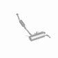 Fits 2005-2006 Nissan X-Trail 2.5L Direct-Fit Replacement Exhaust 106-0155