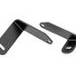 LED Light Kit; Under Bed Mount; 20" Black Single Row; CFMOTO UFORCE 1000 96101