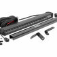 LED Light Kit; Under Bed Mount; 20" Black Single Row; CFMOTO UFORCE 1000 96101