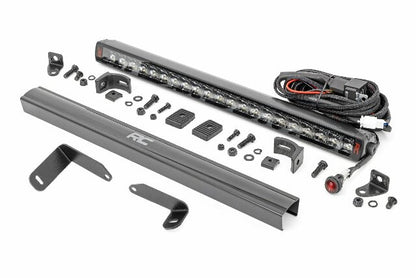 LED Light; Under Bed Mount; 20" Spectrum Single Row; CF Moto 1000/1000XL 96107