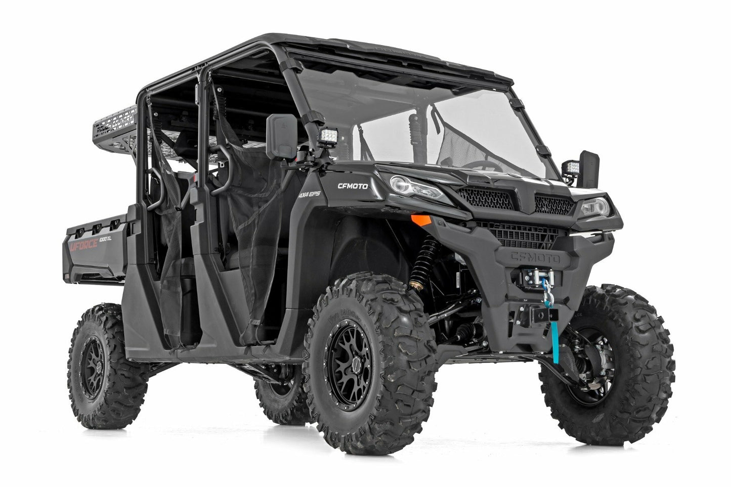 2 Inch Lift Kit; CF Moto UFORCE 1000/1000XL 96108