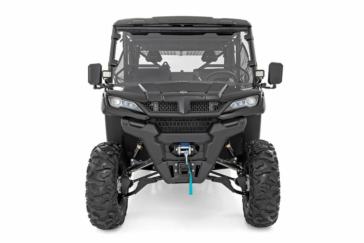 2 Inch Lift Kit; CF Moto UFORCE 1000/1000XL 96108