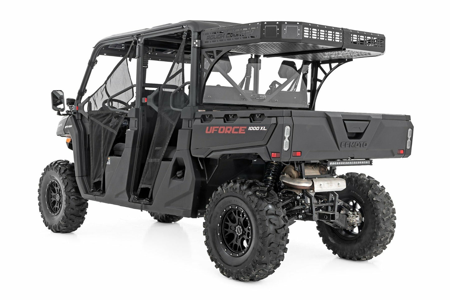 2 Inch Lift Kit; CF Moto UFORCE 1000/1000XL 96108
