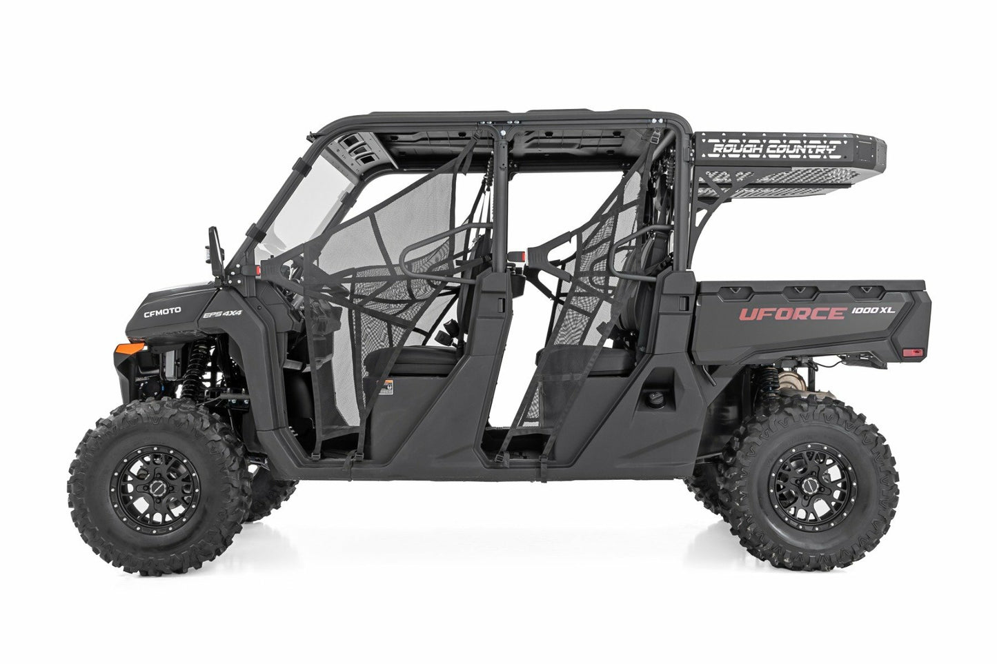 2 Inch Lift Kit; CF Moto UFORCE 1000/1000XL 96108