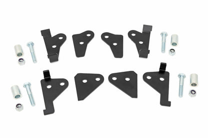 2 Inch Lift Kit; CF Moto UFORCE 1000/1000XL 96108