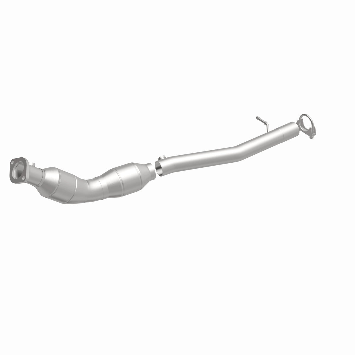 Catalytic Converter for HM Grade Federal / EPA Compliant Direct-Fit Catalytic Converter MagnaFlow 93679