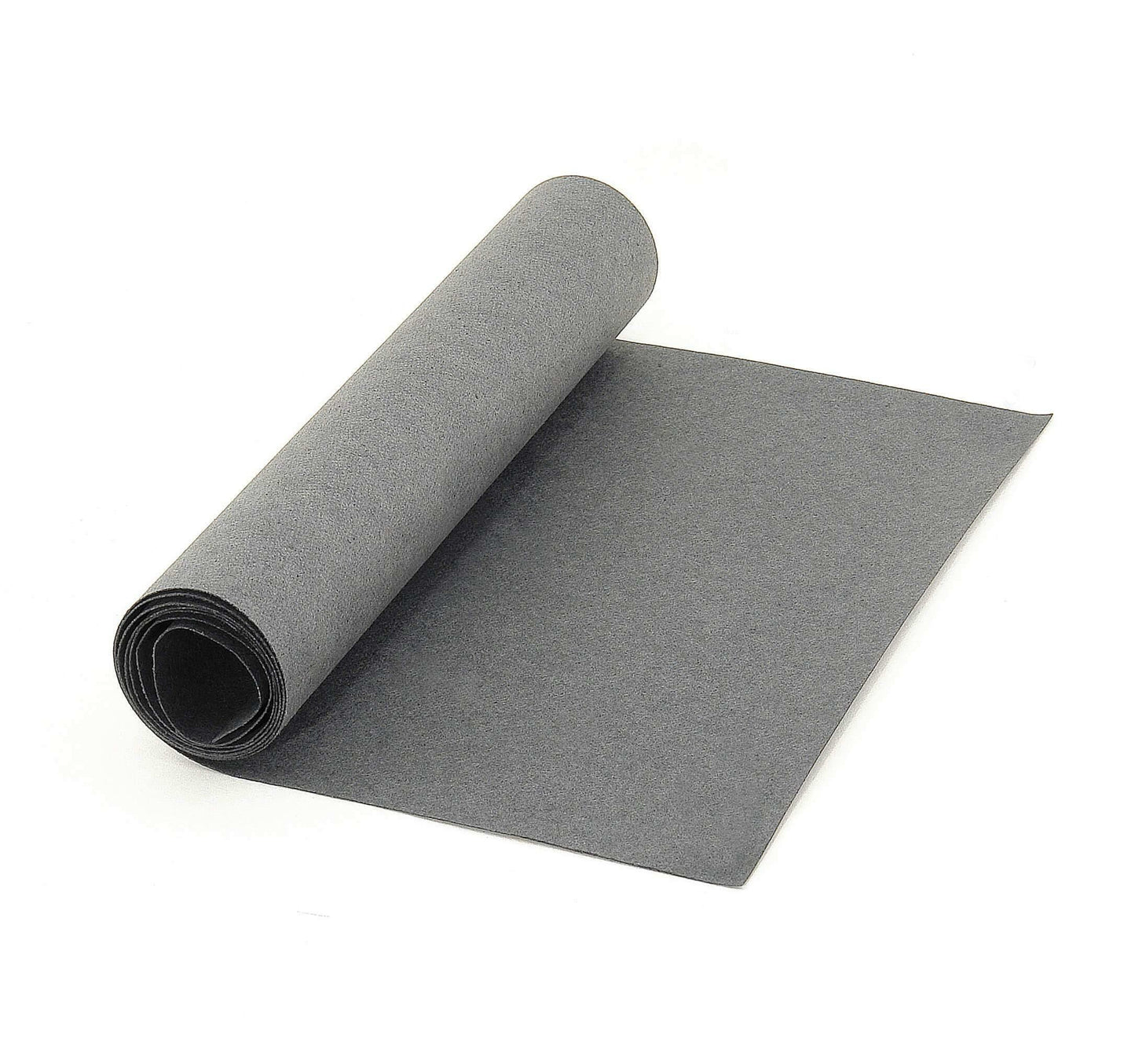 Mr. Gasket Fiber Gasket Material - 1/64 Inch x 9 Inch x 36 Inch - 9610MRG