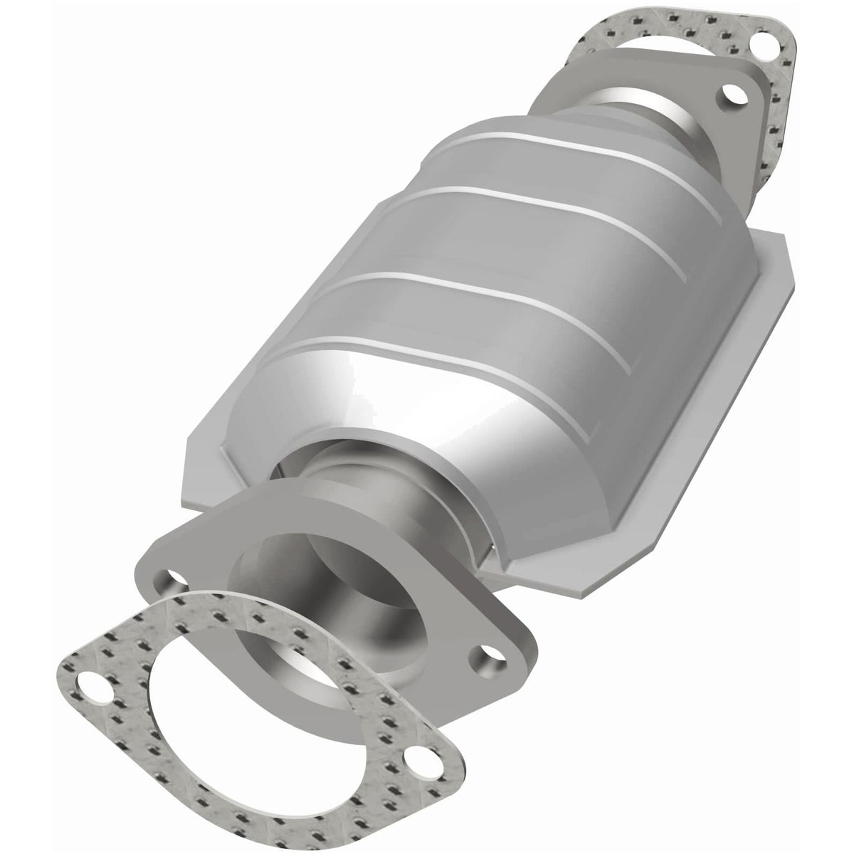 Catalytic Converter for HM Grade Federal / EPA Compliant Direct-Fit Catalytic Converter MagnaFlow 93197