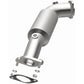 2016-2017 Ford Explorer California Grade CARB Catalytic Converter 5551818