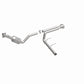 2011-2014 Ford F-150 Direct-Fit Catalytic Converter 5551156 Magnaflow - Catalytic Converters Car Part People