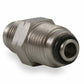 Earls -6 AN Male to 16mm x 1.50 Male - 961955ERL