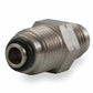 Earls -6 AN Male to 16mm x 1.50 Male - 961955ERL