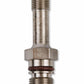 Earls ADAPTER  AN -6 TO PS PUMP-USE W/HOLLEY PUMP - 961961ERL