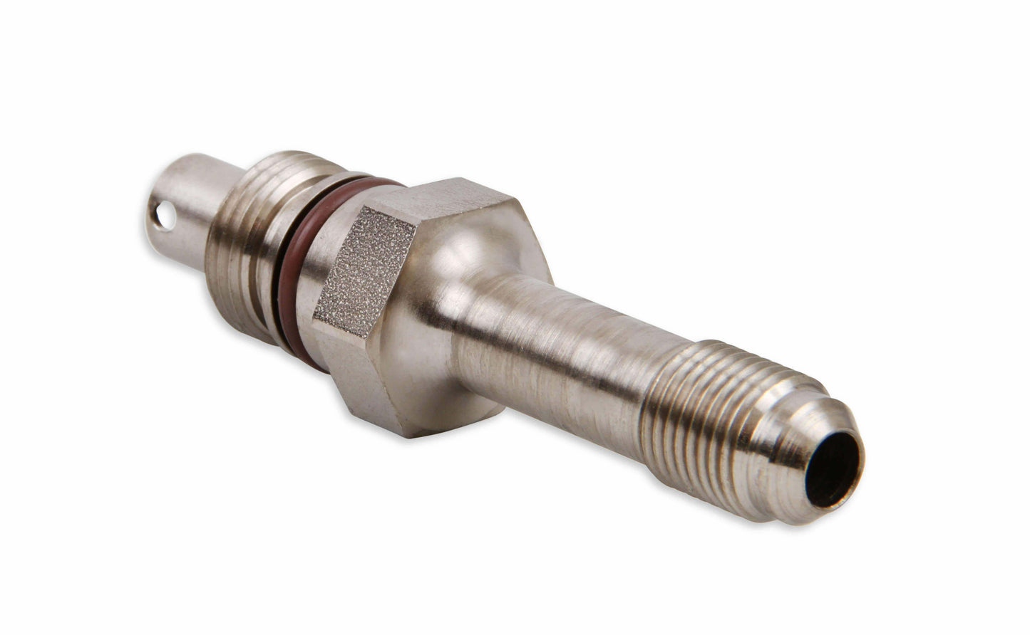Earls ADAPTER  AN -6 TO PS PUMP-USE W/HOLLEY PUMP - 961961ERL