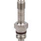 Earls ADAPTER  AN -6 TO PS PUMP-USE W/HOLLEY PUMP - 961961ERL