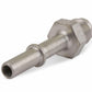 Earls O.E. Fuel Line EFI Quick Connect 5/16 Tube to - 6AN - 961964ERL