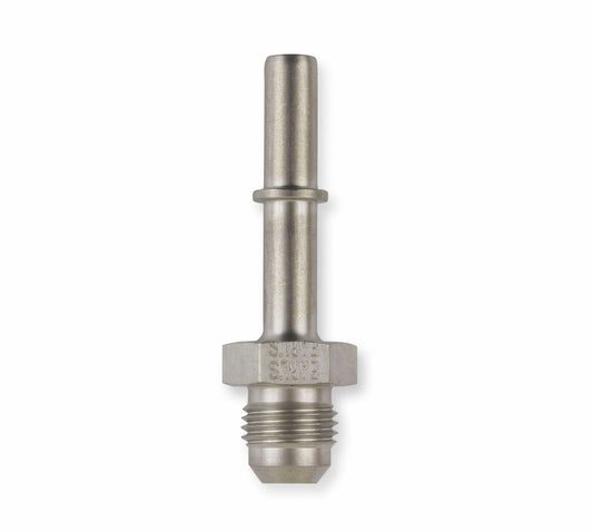 Earls O.E. Fuel Line EFI Quick Connect 5/16 Tube to - 6AN - 961964ERL