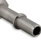 Earls O.E. Fuel Line EFI Quick Connect 3/8Tube to-6AN-Stainless Steel-961965ERL