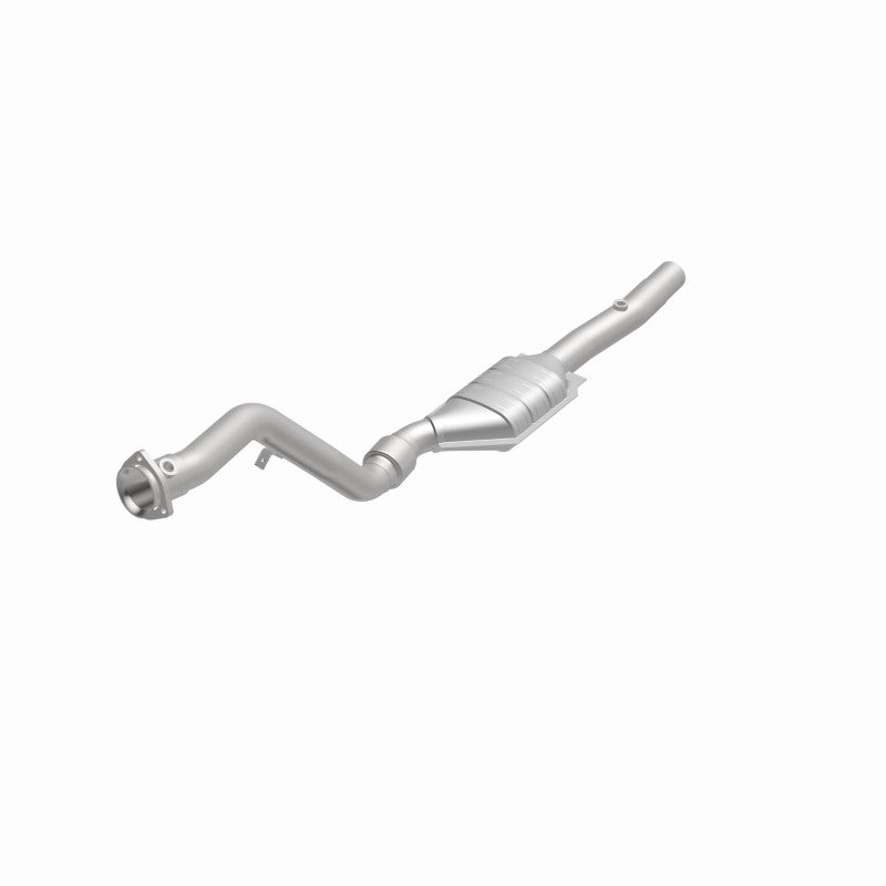 2000 Audi A8 Quattro 4.2L Direct-Fit Catalytic Converter 4481890 Magnaflow - Catalytic Converters Car Part People