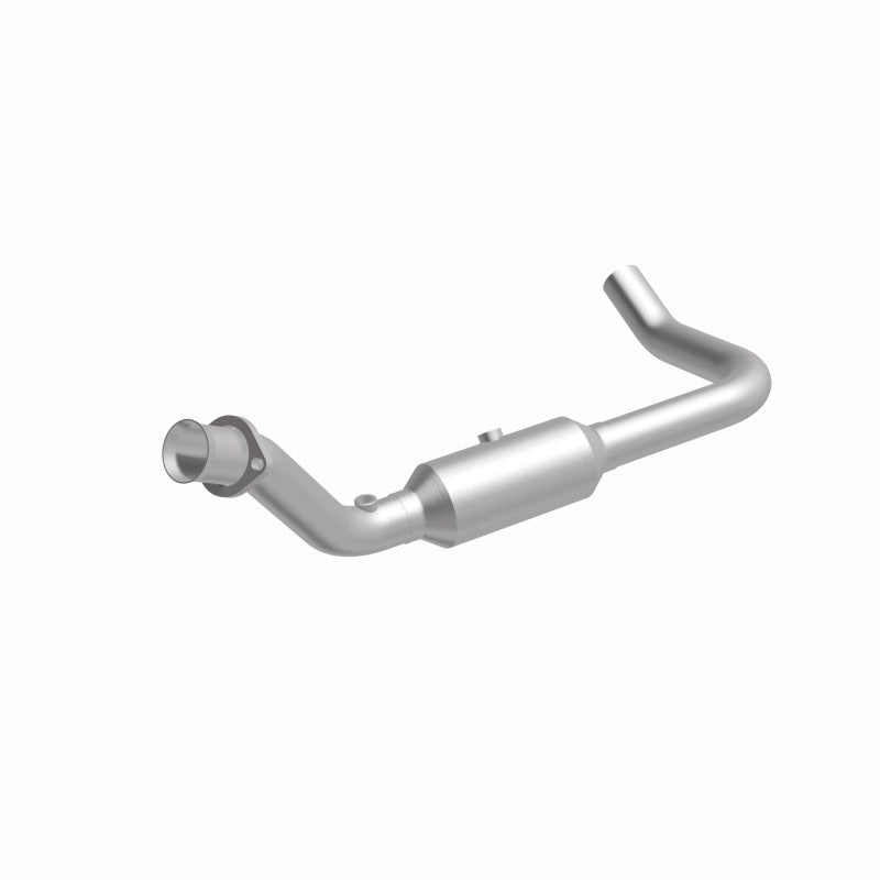 2007 2009 Chrysler Aspen 5.7L Direct-Fit Catalytic Converter 5451651 Magnaflow