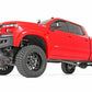 Rough Country 96 Series Wheel; One-Piece; Black; 20x10; 6x5.5; -19mm 96201012A