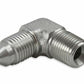 Earls 90 Degree Elbow Male AN -4 to 1/8 NPT - 962204ERL