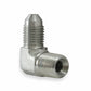 Earls 90 Degree Elbow Male AN -4 to 1/8 NPT - 962204ERL