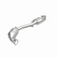 2005 Subaru Outback Direct-Fit Catalytic Converter 5481622 Magnaflow