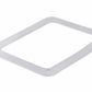 Mr. Gasket Shifter Boot - Small - 3-1/2 inch X 4-1/2 inch - 9648