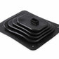 Mr. Gasket Shifter Boot - Small - 3-1/2 inch X 4-1/2 inch - 9648