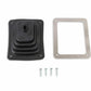 Mr. Gasket Shifter Boot - Small - 3-1/2 inch X 4-1/2 inch - 9648