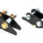 Fits Yamaha Viking 2 Inch Lift Kit; 96500