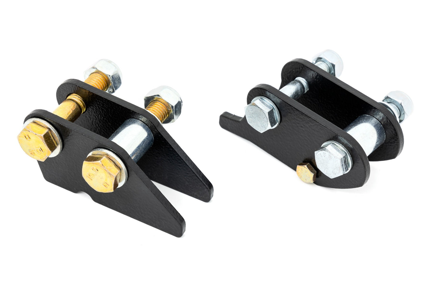 Fits Yamaha Viking 2 Inch Lift Kit; 96500