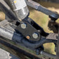 Fits Yamaha Viking 2 Inch Lift Kit; 96500