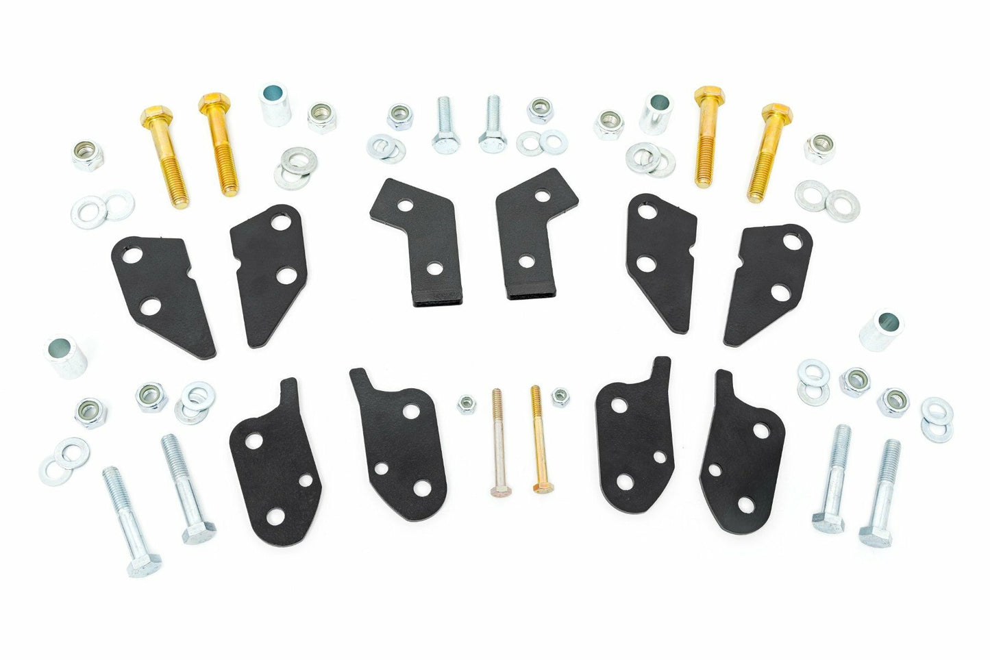 Fits Yamaha Viking 2 Inch Lift Kit; 96500