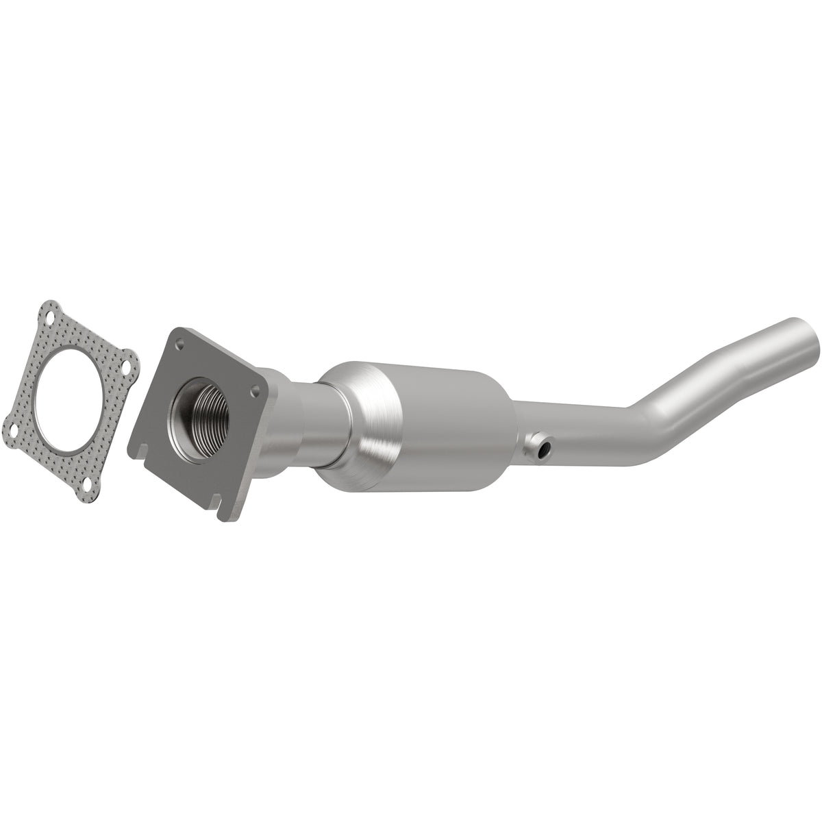 Catalytic Converter for HM Grade Federal / EPA Compliant Direct-Fit Catalytic Converter MagnaFlow 23268