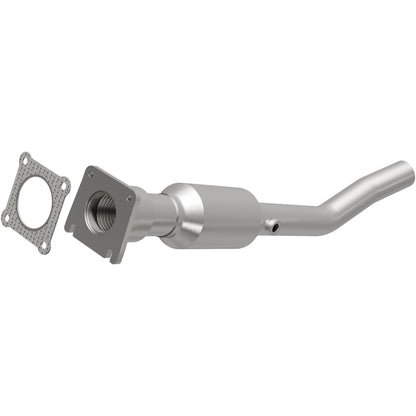 Catalytic Converter for HM Grade Federal / EPA Compliant Direct-Fit Catalytic Converter MagnaFlow 23268
