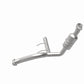 2009 2010 Ford F-150 5.4L Direct-Fit Catalytic Converter 5551418 Magnaflow