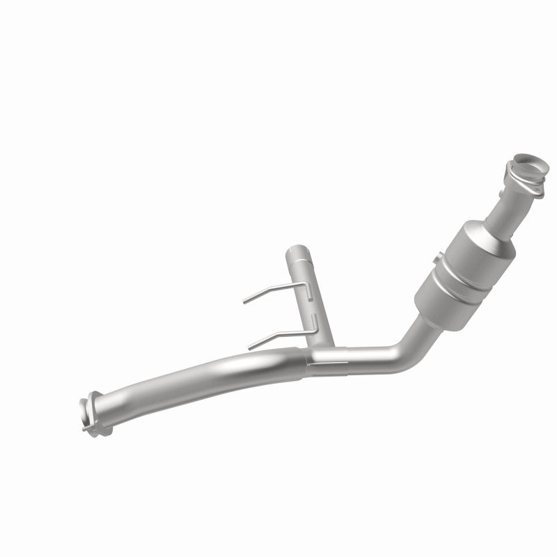 2009 2010 Ford F-150 5.4L Direct-Fit Catalytic Converter 5551418 Magnaflow