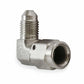 Earls 90 Degree -4 AN Male to -4 AN Female Swivel - 966304ERL