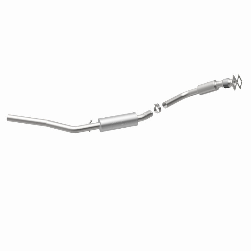 2009-10 Chrysler Town & Country Direct-Fit Catalytic Converter 21-510 Magnaflow