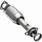Catalytic Converter for HM Grade Federal / EPA Compliant Direct-Fit Catalytic Converter MagnaFlow 23939