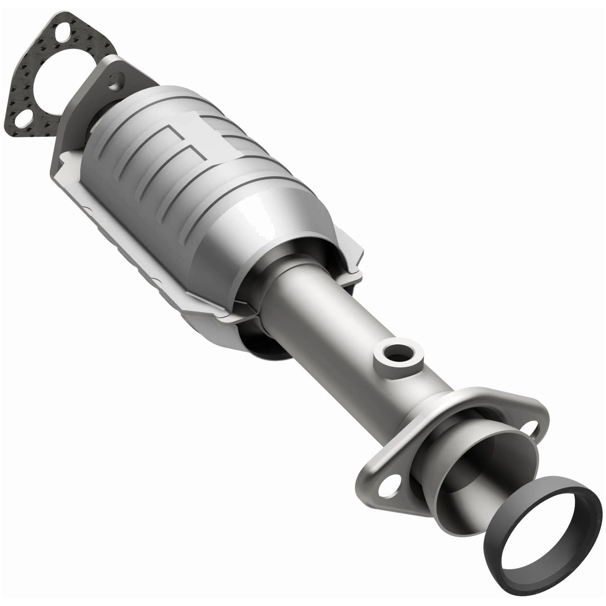 Catalytic Converter for HM Grade Federal / EPA Compliant Direct-Fit Catalytic Converter MagnaFlow 23939