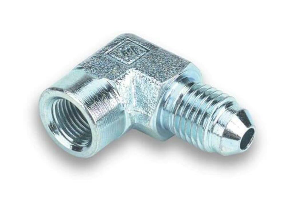 Earls Gauge Head Adapter - 968603ERL