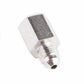Earls Gauge Head Adapter - 968703ERL