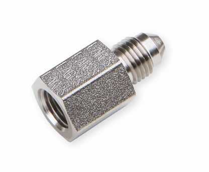 Earls Gauge Head Adapter - 968703ERL